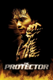 The Protector - La legge del Muay Thai