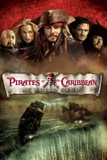 Piráti z Karibiku: Na konci světa