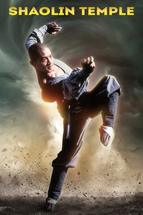 Meister der Shaolin