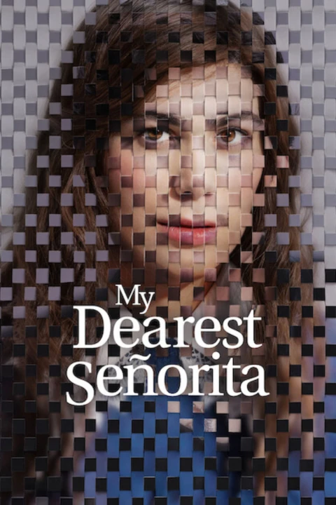 Meine geliebte Señorita