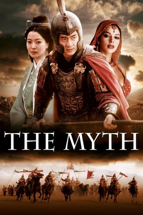 Der Mythos