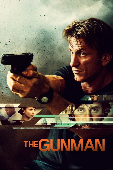 Gunman