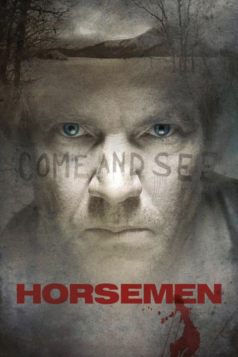 Horsemen of the Apocalypse