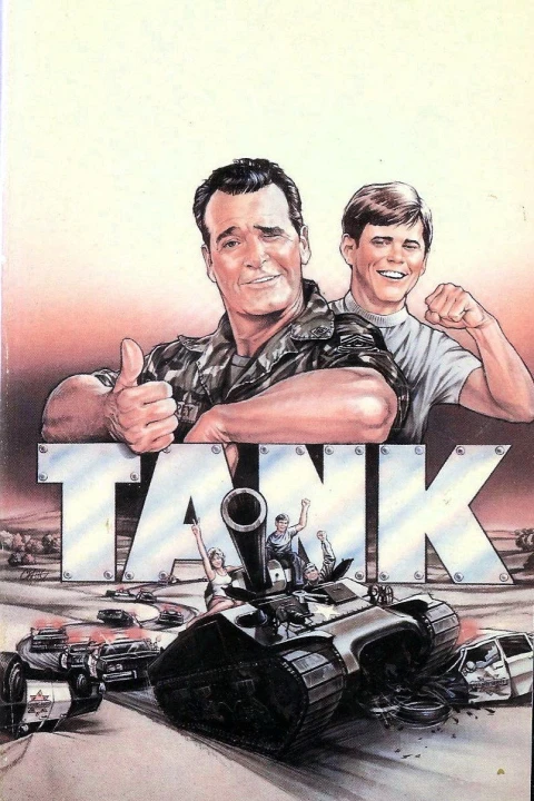 Der Tank