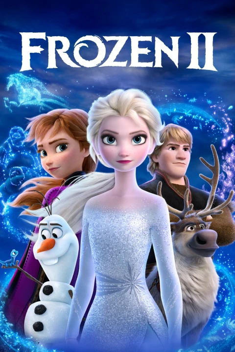 Frost 2