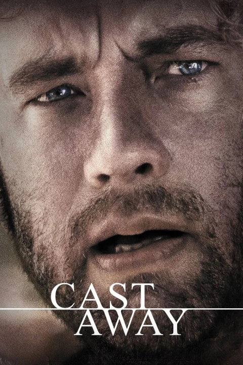 Cast Away - tuuliajolla