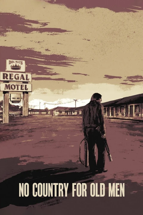 No Country for Old Men