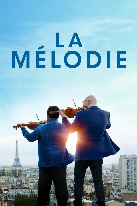 La Mélodie - Der Klang von Paris