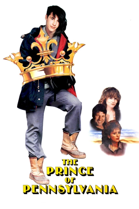 Der Prinz von Pennsylvania