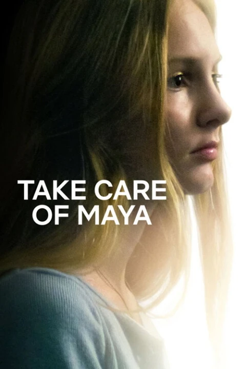 Kümmert euch um Maya