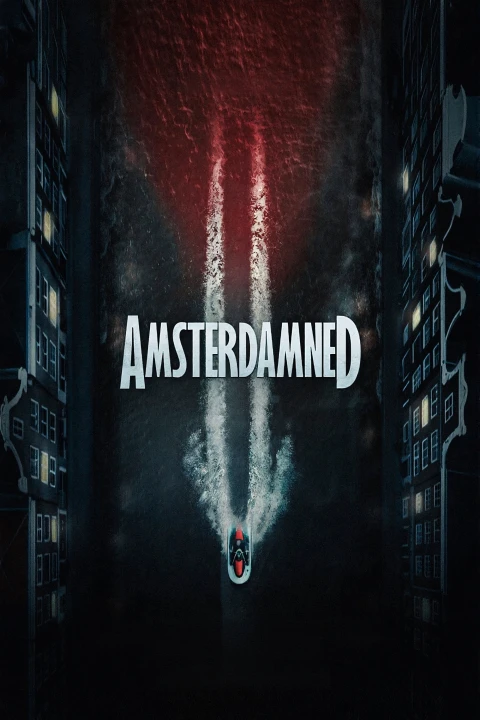 Amsterdamned II - Verfluchtes Amsterdam