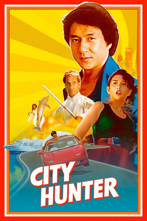 City Hunter