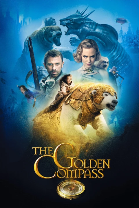 Der goldene Kompass