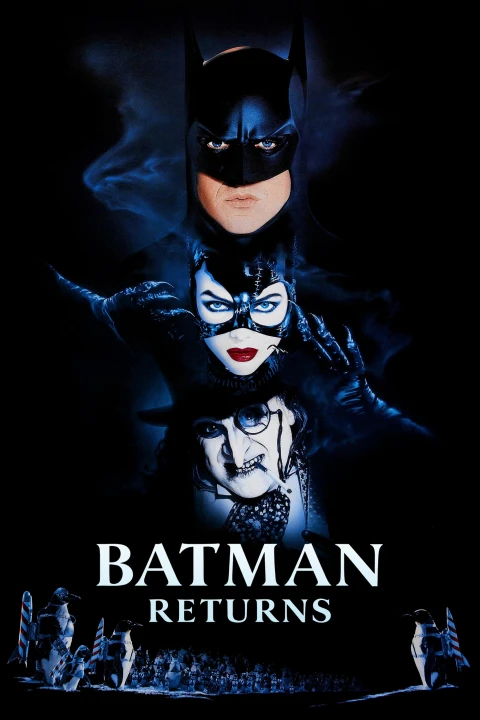 Batman - Il ritorno
