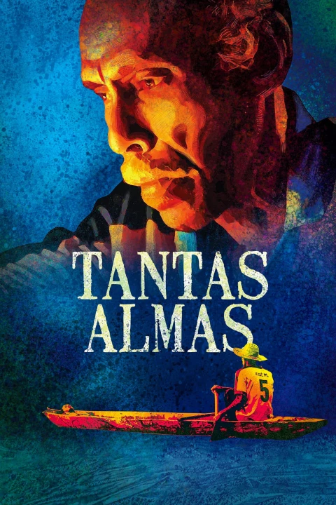 Tantas Almas