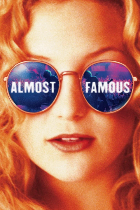 Almost Famous – Fast berühmt