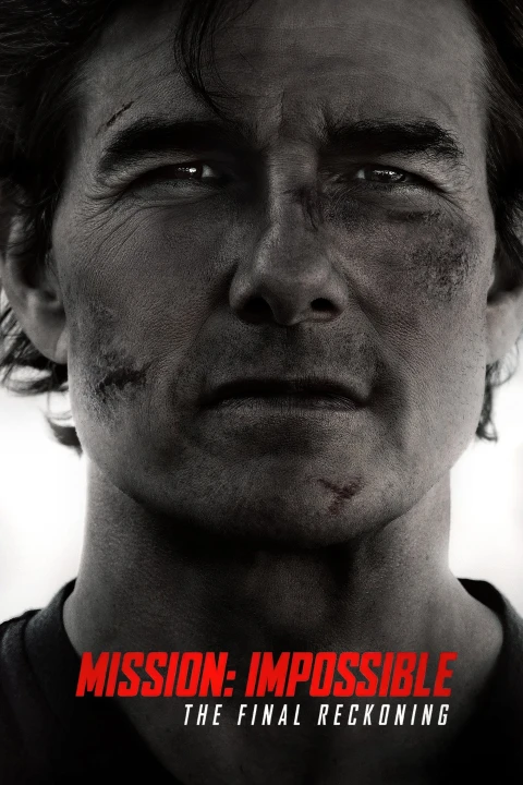 Mission: Impossible: A végső leszámolás