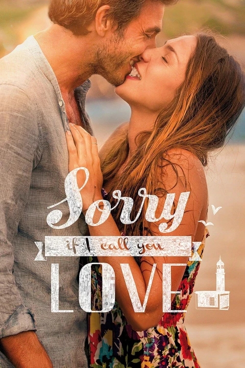 Entschuldige, ich liebe Dich