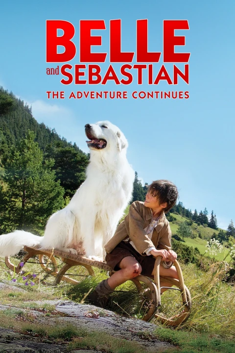 Bella i Sebastian 2