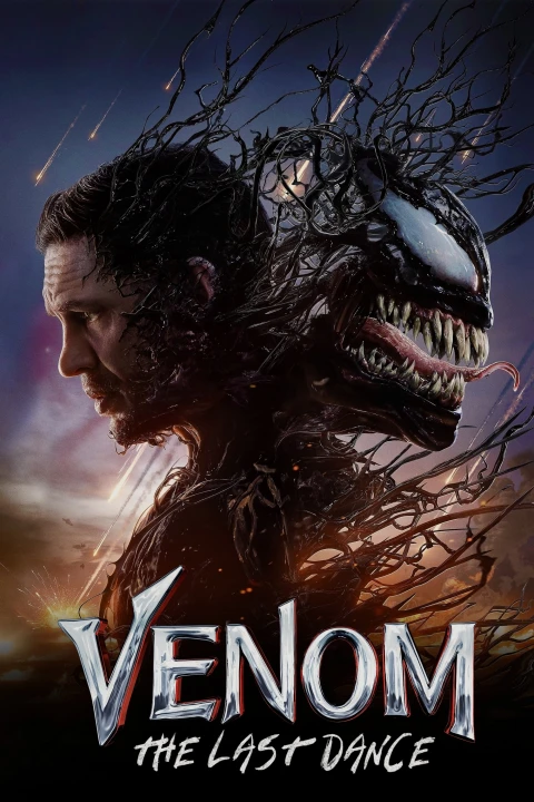 Venom  : La dernière danse