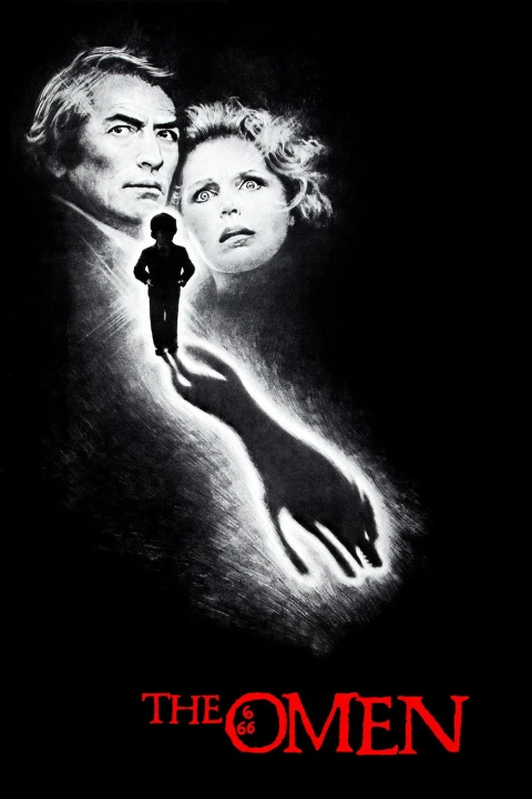 Das Omen (1976)