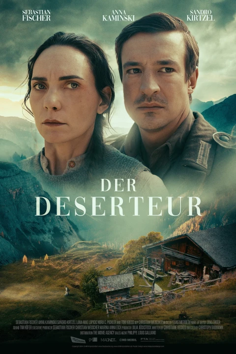 The Deserter