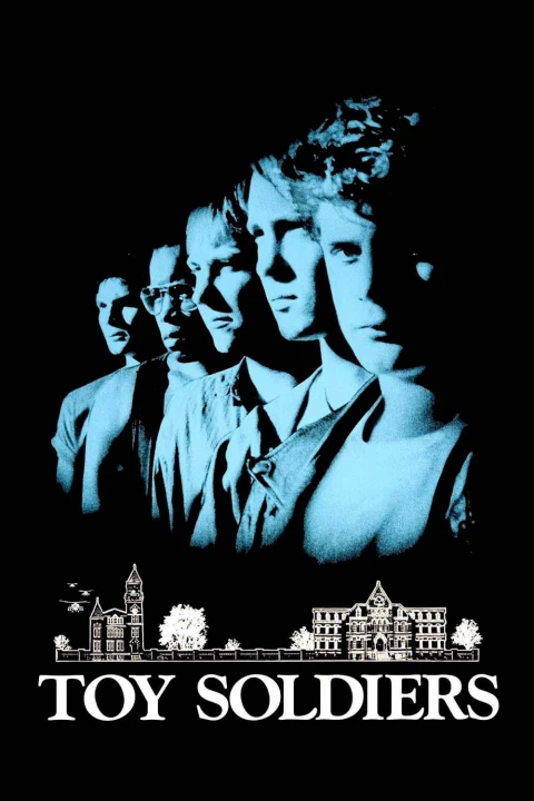 Scuola di eroi