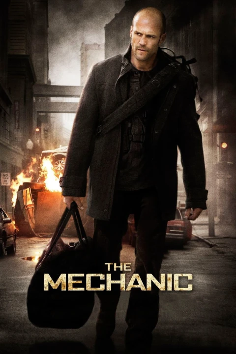 Mecanicul