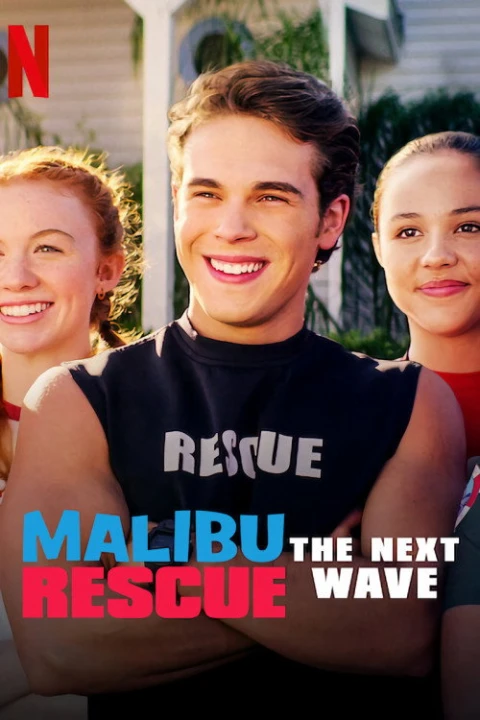 Malibu Rescue - Die nächste Welle