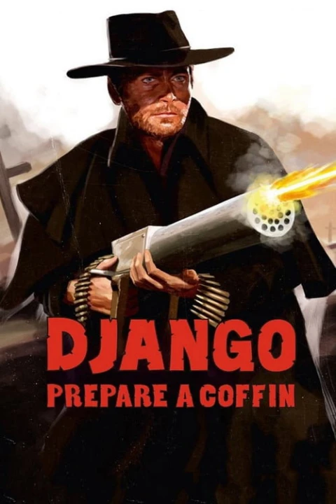 Viva Django