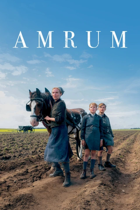 Ostrov Amrum