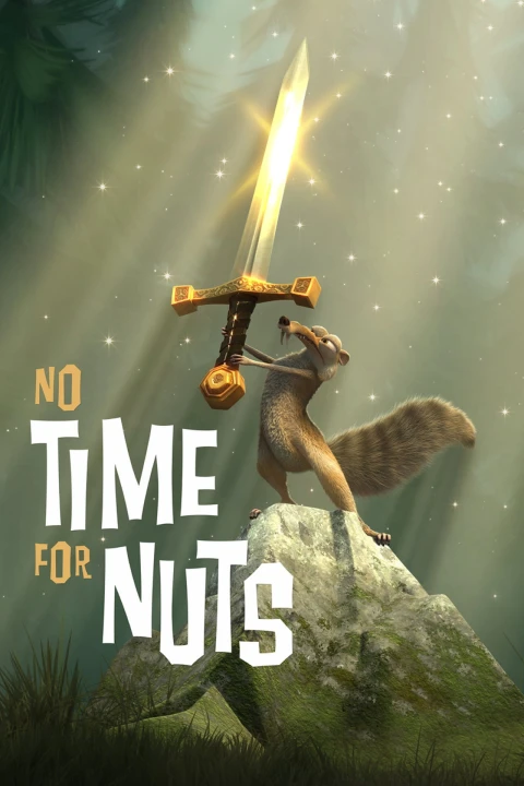 Ice Age - Keine Zeit für Nüsse