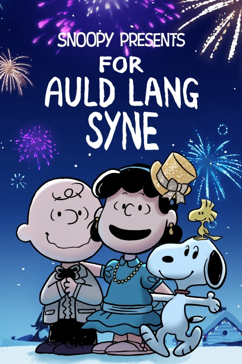 Snoopy bemutatja: Lucy szilveszteri bulija