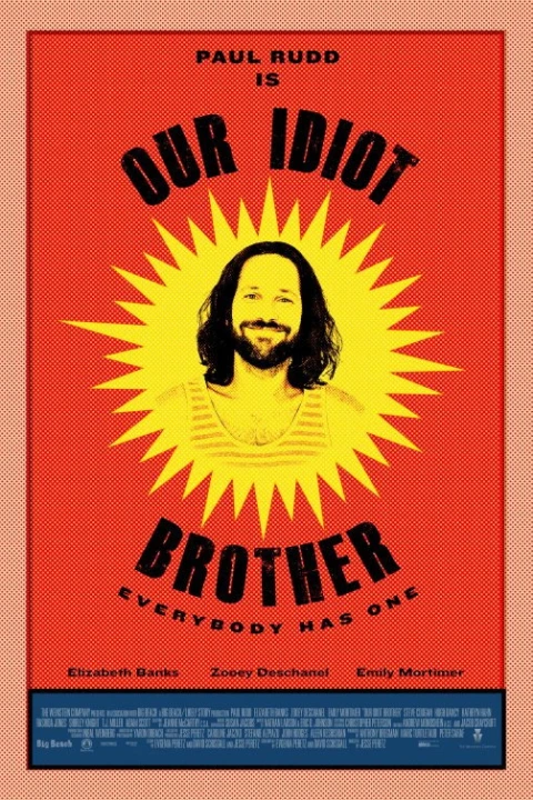 Quell'idiota di nostro fratello