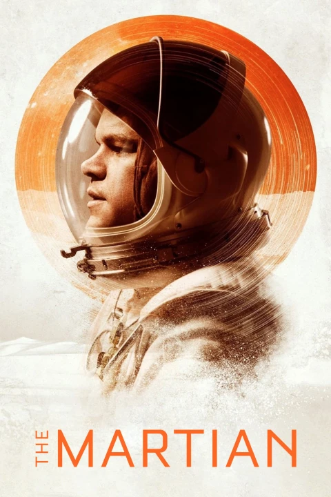 Der Marsianer - Rettet Mark Watney