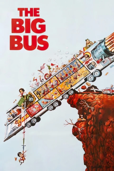 A nagy busz