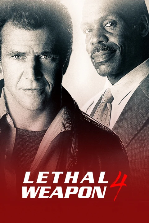 Lethal Weapon 4 - Zwei Profis räumen auf