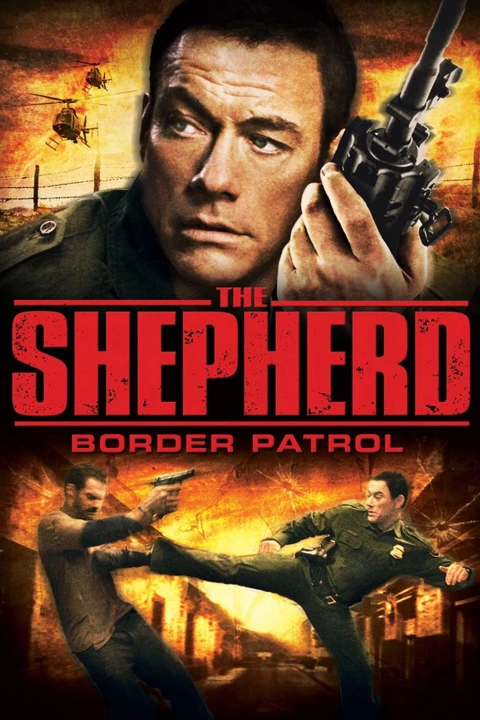 The Shepherd - Pattuglia di confine