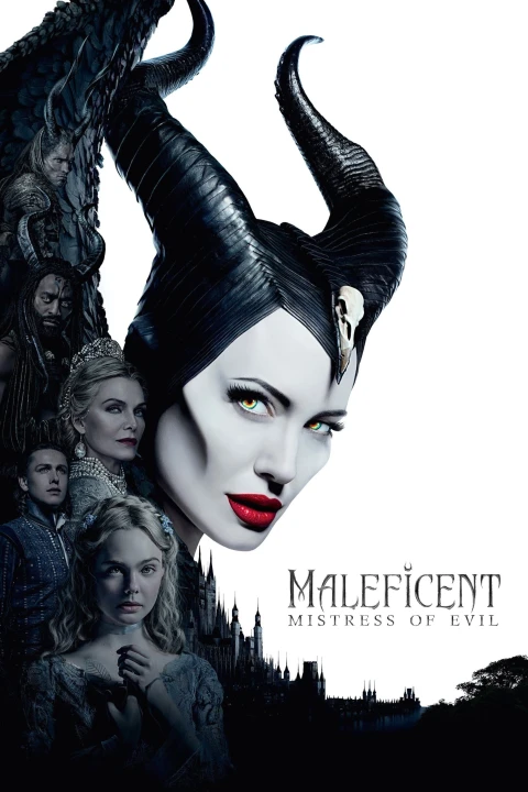 Maleficent: Η Δύναμη του Σκότους