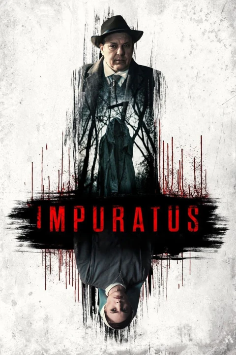 Impuratus: La Confesión del diablo