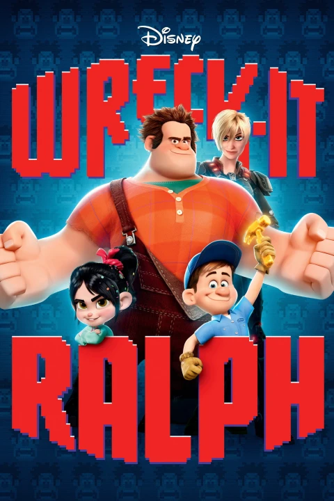 Röjar-Ralf