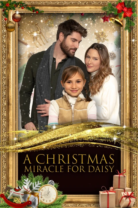 Daisy et le miracle de Noël