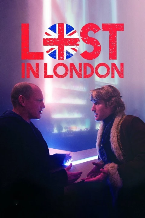 Perdido en Londres