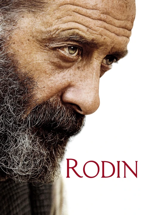 Auguste Rodin