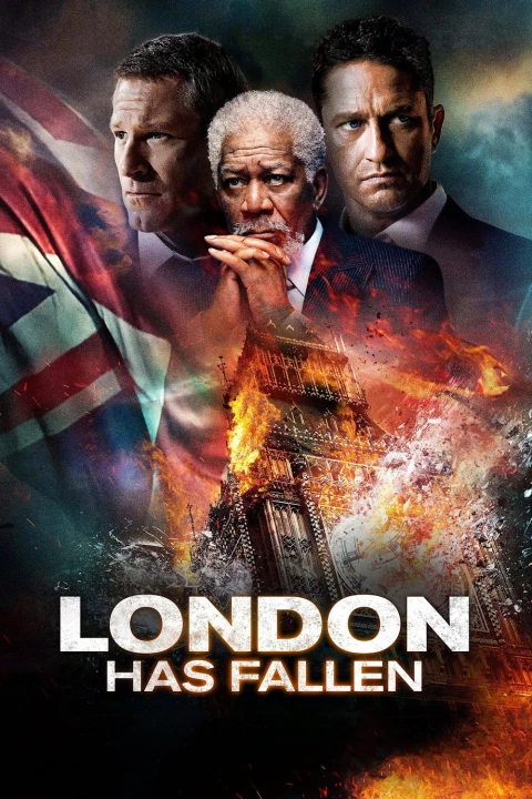 Cod roșu la Londra