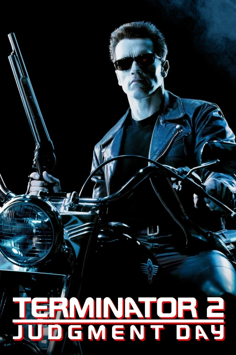 Terminator 2 - Il giorno del giudizio