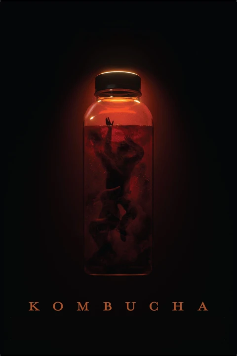 Kombucha - Die Zukunft beginnt hier