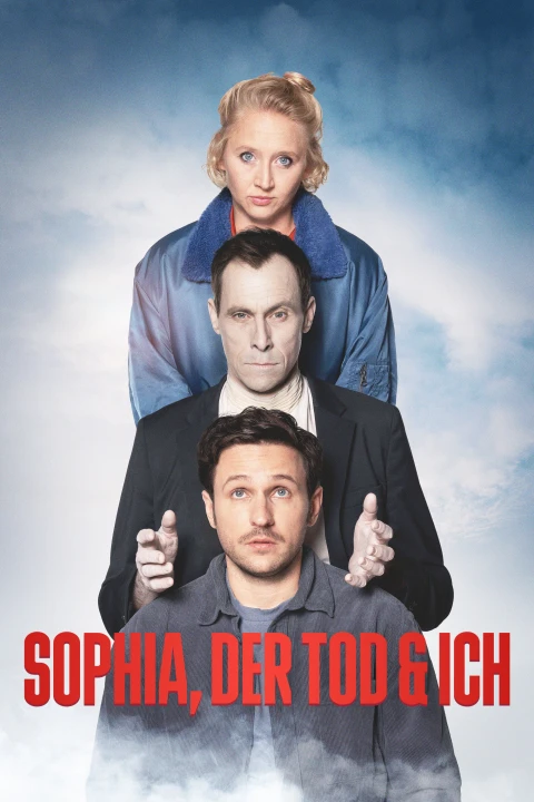 Sophia, Death and Me