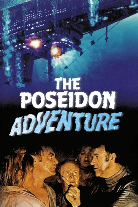 SOS Poseidon kalder