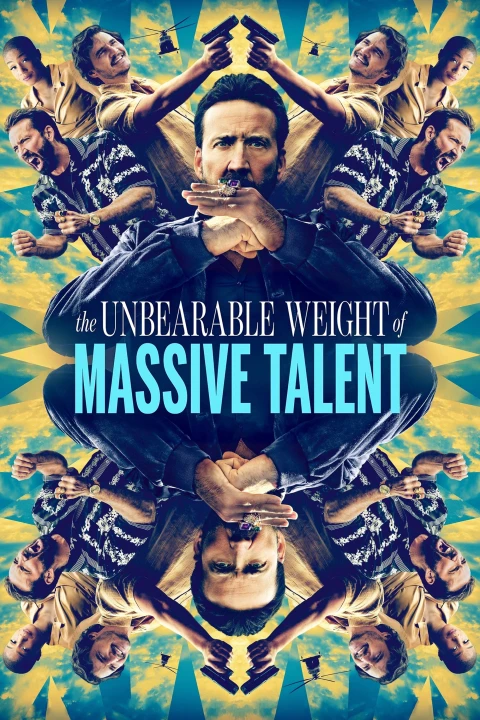 Massive Talent